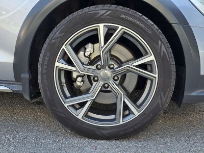 Audi A6 Allroad Gebrauchtwagen Audi A6 Allroad Gebrauchtwagen