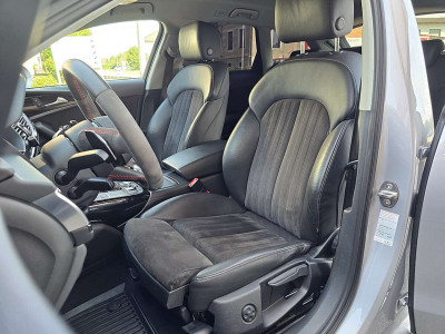 Audi A6 Allroad Gebrauchtwagen Audi A6 Allroad Gebrauchtwagen
