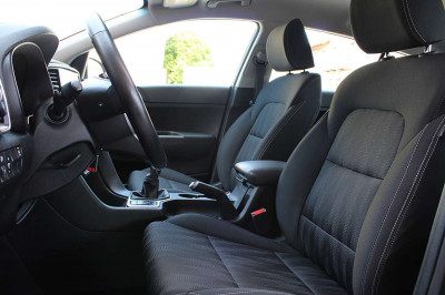 KIA Sportage Gebrauchtwagen