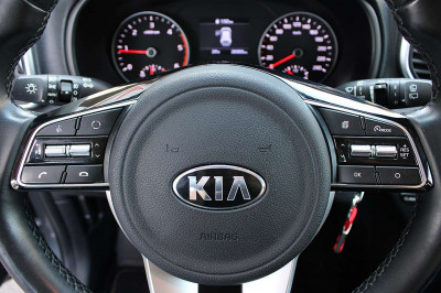 KIA Sportage Gebrauchtwagen