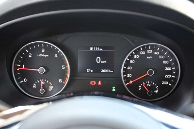 KIA Sportage Gebrauchtwagen