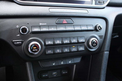 KIA Sportage Gebrauchtwagen