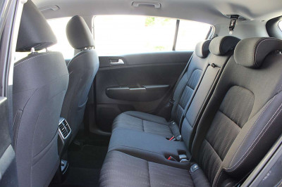 KIA Sportage Gebrauchtwagen