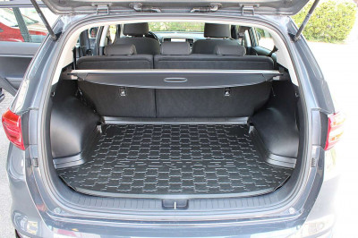 KIA Sportage Gebrauchtwagen