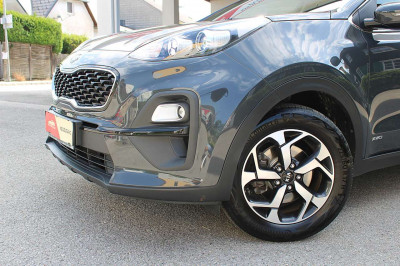 KIA Sportage Gebrauchtwagen