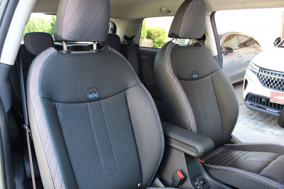 MINI Mini Gebrauchtwagen