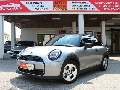 MINI Mini Gebrauchtwagen