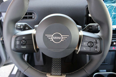 MINI Mini Gebrauchtwagen