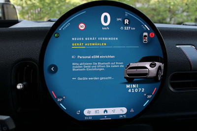 MINI Mini Gebrauchtwagen