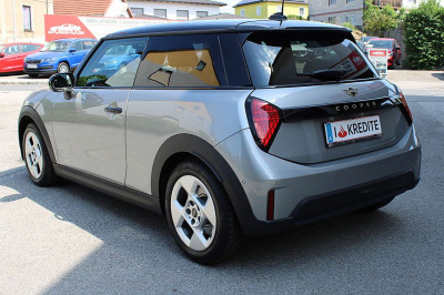 MINI Mini Gebrauchtwagen