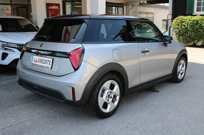 MINI Mini Gebrauchtwagen