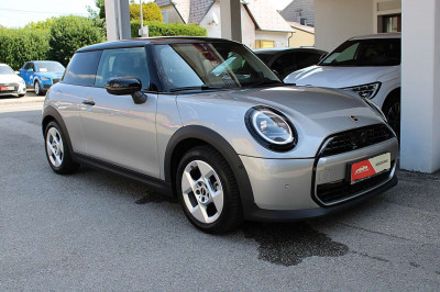 MINI Mini Gebrauchtwagen