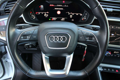 Audi Q3 Gebrauchtwagen