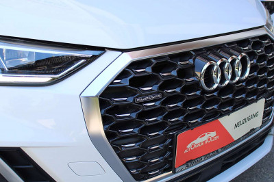 Audi Q3 Gebrauchtwagen