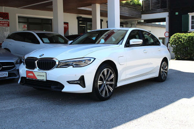 BMW 3er Gebrauchtwagen