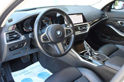 BMW 3er Gebrauchtwagen