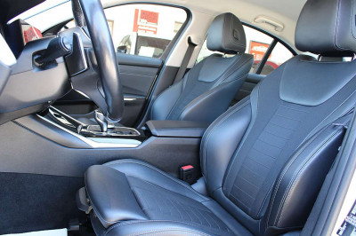 BMW 3er Gebrauchtwagen