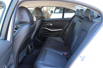 BMW 3er Gebrauchtwagen