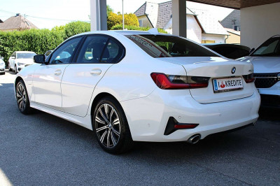 BMW 3er Gebrauchtwagen