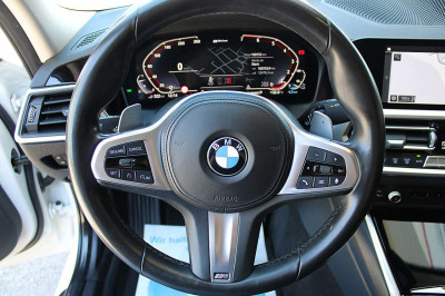 BMW 3er Gebrauchtwagen