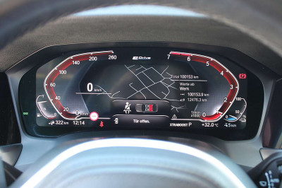 BMW 3er Gebrauchtwagen