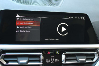 BMW 3er Gebrauchtwagen