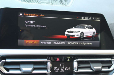 BMW 3er Gebrauchtwagen