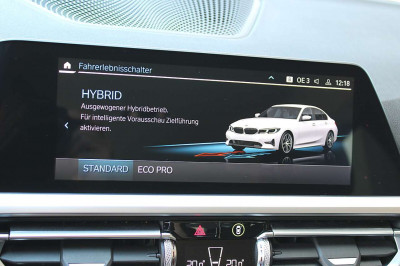 BMW 3er Gebrauchtwagen