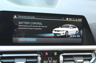 BMW 3er Gebrauchtwagen