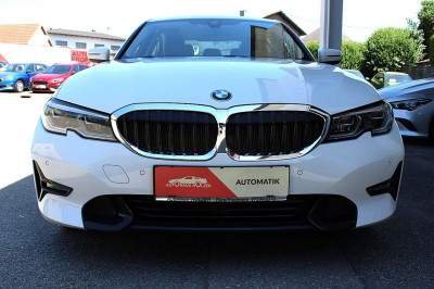 BMW 3er Gebrauchtwagen