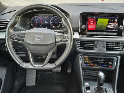Seat Tarraco Gebrauchtwagen Seat Tarraco Gebrauchtwagen