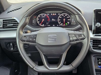 Seat Tarraco Gebrauchtwagen Seat Tarraco Gebrauchtwagen