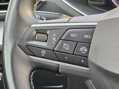 Seat Tarraco Gebrauchtwagen Seat Tarraco Gebrauchtwagen