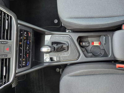 Seat Tarraco Gebrauchtwagen Seat Tarraco Gebrauchtwagen