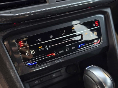 Seat Tarraco Gebrauchtwagen Seat Tarraco Gebrauchtwagen