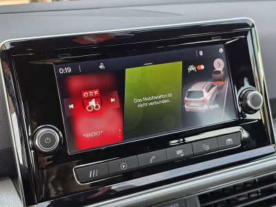 Seat Tarraco Gebrauchtwagen Seat Tarraco Gebrauchtwagen