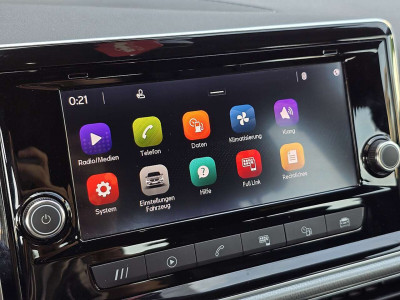 Seat Tarraco Gebrauchtwagen Seat Tarraco Gebrauchtwagen