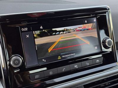 Seat Tarraco Gebrauchtwagen Seat Tarraco Gebrauchtwagen