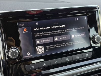 Seat Tarraco Gebrauchtwagen Seat Tarraco Gebrauchtwagen