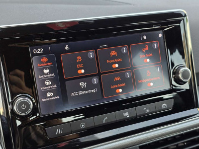 Seat Tarraco Gebrauchtwagen Seat Tarraco Gebrauchtwagen