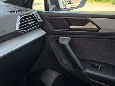 Seat Tarraco Gebrauchtwagen Seat Tarraco Gebrauchtwagen