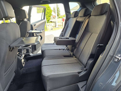 Seat Tarraco Gebrauchtwagen Seat Tarraco Gebrauchtwagen