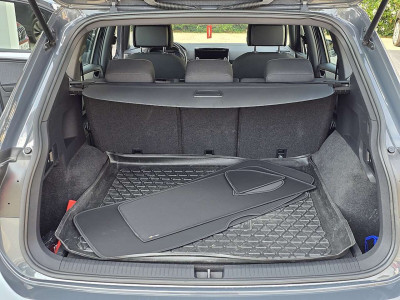 Seat Tarraco Gebrauchtwagen Seat Tarraco Gebrauchtwagen
