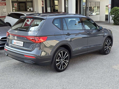 Seat Tarraco Gebrauchtwagen Seat Tarraco Gebrauchtwagen