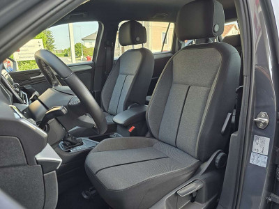 Seat Tarraco Gebrauchtwagen Seat Tarraco Gebrauchtwagen