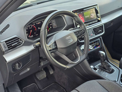 Seat Tarraco Gebrauchtwagen Seat Tarraco Gebrauchtwagen
