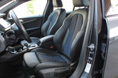 BMW 1er Gebrauchtwagen