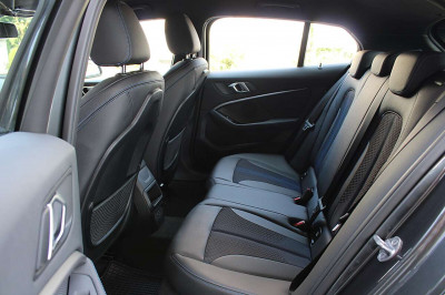 BMW 1er Gebrauchtwagen