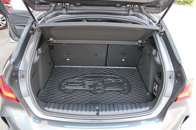 BMW 1er Gebrauchtwagen