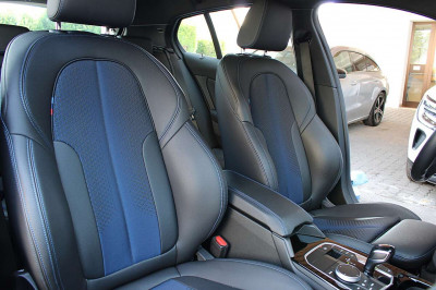 BMW 1er Gebrauchtwagen